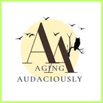 Leigh Macfarlane - @aging.audaciously - Instagram