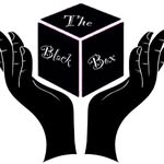 The Black Box - @leightorrence570 - Instagram
