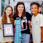 Leigh Walker - @leighwalkercisdtrustee - Instagram