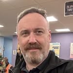 Leigh Walker - @lord_beer_beard - Instagram