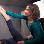 Leigh A. Roberts, PT,DPT,OCS - @leigharobertspt - Instagram