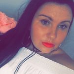 Leigha Roberts - @leighaxor - Instagram