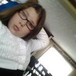 leigha_thompson15 - @leighathompson123 - Instagram