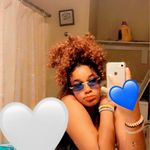 Leigha Williams - @kamarjay9 - Instagram