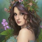 Leigha Williams - @bones_talk - Instagram