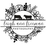 Leigh Ann Freeman - @leighannfreemanphotography - Instagram