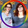 Leighann Harris - @spoooky.fox - TikTok