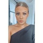 @leighannsharpex - Instagram