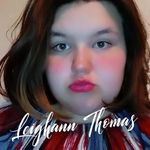 Leighann Thomas - @leighannthomas6 - Instagram