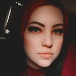 Primrose LeighAnne Sea-Gray - @the_chaotic_crusader - Instagram