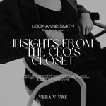 𝐋𝐞𝐢𝐠𝐡𝐚𝐧𝐧𝐞 𝐒𝐦𝐢𝐭𝐡 - @insightsfromtheceoscloset_ - Instagram