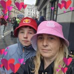 Leighanne Wright - Facebook