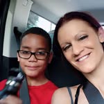 Leighia Wayne - @number_1_bitchleighia - Instagram