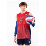 @leighton_adamsvolleyball2023 - Instagram