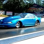 Leighton Arnold - @l8on_racing - Instagram