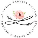 Chelsea McKee - @leightonbarrettdesigns - Instagram