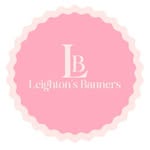 Leighton Barrett - @leightonsbanners - Instagram