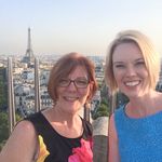 Susan Barrett Leighton - @susanbarrettleighton - Instagram