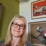 Anita Leighton - @batesleighton_unit_13 - Instagram