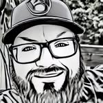 Leighton Bates - @bigblanco_77 - Instagram