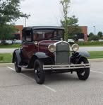 Leighton Benson - Facebook