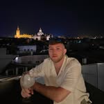 @leightonbenson - Instagram