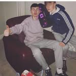 Leighton Boyle - @leightonboyler123 - Instagram