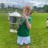 Leighton Boyle - @sineadboyle24 - TikTok