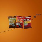Leighton Brown - @leightonbrowncrisps - Instagram