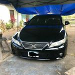 Leighton Brown - @bobbysprayandtintservice - Instagram