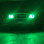 Leighton Brown - @green_lantern_project - Instagram