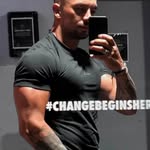 Leighton Brown - @reguleights - Instagram