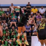 Leighton Brown - @leightonbrownvball27 - Instagram