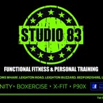 Studio 83 - @studio83leightonbuzzard - Instagram