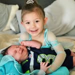Leighton And Carter Wilson - @leighton.and.carter - Instagram