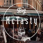 Leighton Carter - @thabigmctasty - Instagram