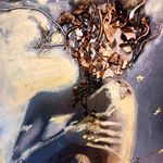 Leighton Carter - @leightoncarterart - Instagram