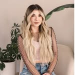 Leighton Casey - @hairby.leighton - Instagram