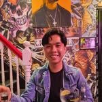 Leighton Chen - @loighton - Instagram