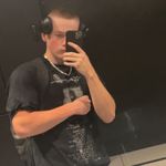 Leighton Cole - @late_mccoy - Instagram