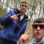 cookie 🤡 - @leightoncook101 - Instagram