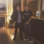Leighton Cook - @leightoncook23 - Instagram