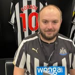 Leighton Cox - @welshcoxy - Instagram
