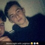 Leighton Davis - @leighton_davis_22 - Instagram