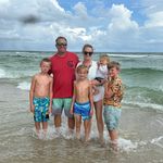 Leighton Davis - @rld45 - Instagram