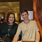 Leighton Dickson - Facebook