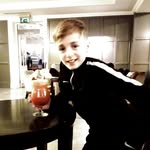Leighton dillon - @leighton_hutchinson_68 - Instagram