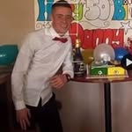 Leighton Dillon Hutchinson - @leightondillonhutchib - Instagram
