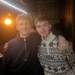 Leighton fleming - @leightonflemo07 - Instagram