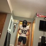 Ryan Leighton-Floyd - @ryan_lf5 - Instagram
